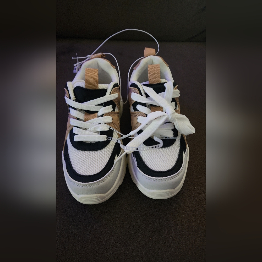 Kids Reebok Size 12